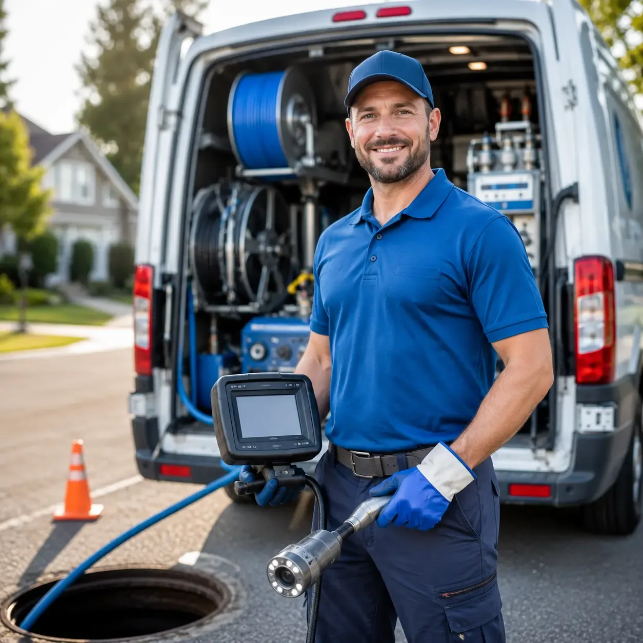 Local Pipe Relining specialists in Bainbridge Island, WA